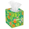 Ultra Soft Facial Tissues, 3-Ply, 60 Sheets/Box, 27 Boxes/Pack (54277)<Kleenex Sale