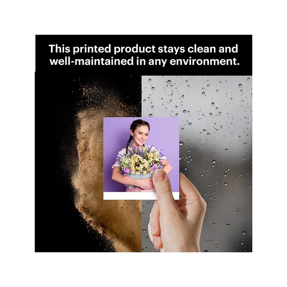 Kodak Mini 3 Retro Borderless Printer, Instant Photo (P300RY)