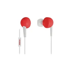 KEB6ip Stereo Headphones, Pink (KEB6IP_)<Koss