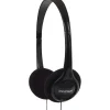 Koss On-Ear Headphones, Black, 10/Pack (190238 KPH7)<Koss-Headphones Online