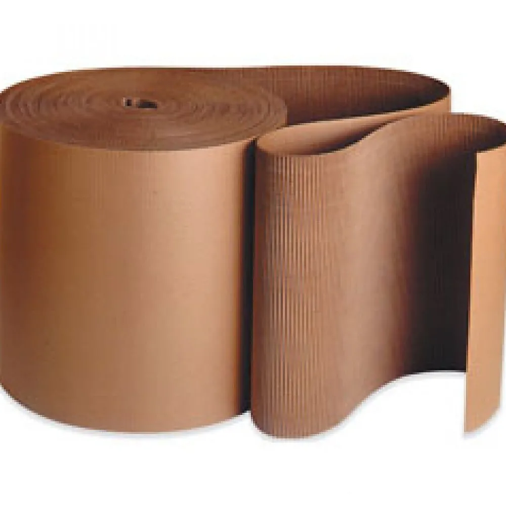 Unbranded Kraft Paper Roll, 24" x 250' (CRCSF24)