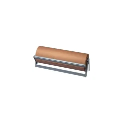 Clearance SI Products Kraft Paper Roll, 15" x 1200' (KP1530)