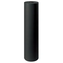 Clearance Partners Brand Kraft Paper Roll, 36" x 720' (KP3650BK)