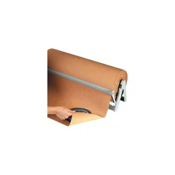 SI Products Kraft Paper Roll, 48" x 300' (PIKP4860)