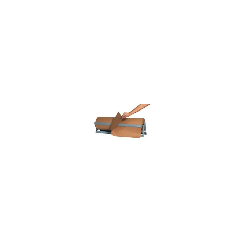 Hot SI Products Kraft Paper Roll, 24" x 600' (PKP2460)