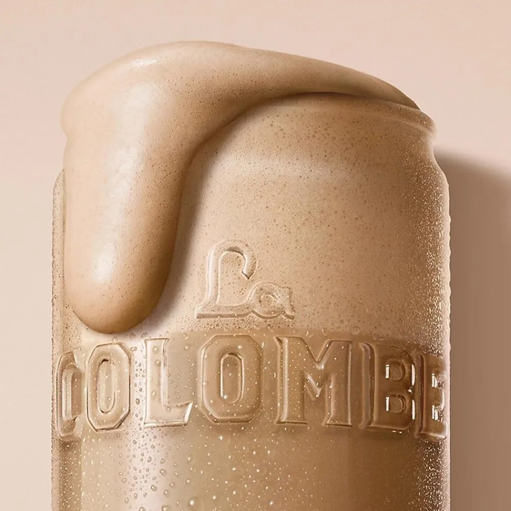 La Colombe Coffee La Colombe Draft Mocha Latte Caffeinated Cold Brew Coffee, Medium Roast, 11 oz., 12/Carton (PPPURC1202)