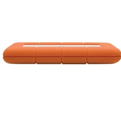 Clearance LaCie Rugged Mini 1TB USB 3.0 External Hard Drive (301558)