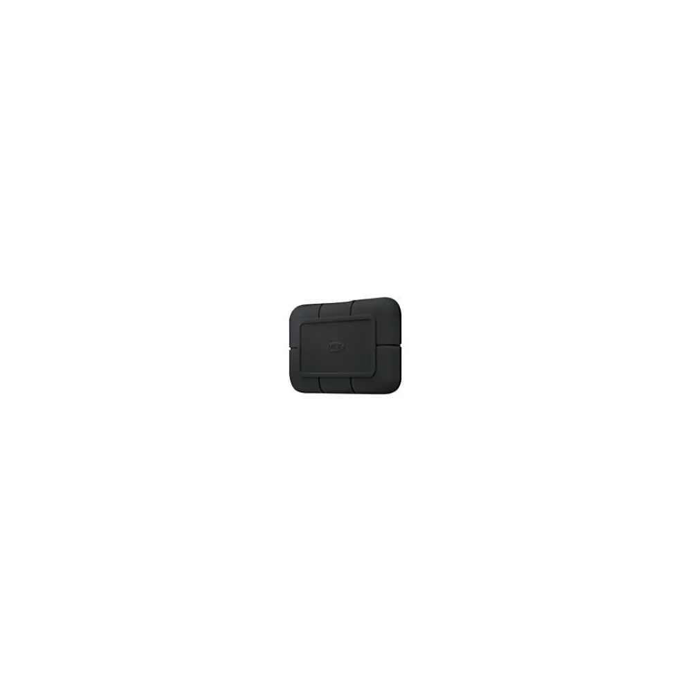Sale LaCie Rugged SSD Pro STHZ2000800 2TB USB 3.1 Gen 1 / Thunderbolt 3 External Solid State Drive
