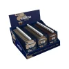 Lavazza Lattes Variety Pack Coffee, Flavia Freshpack, 54/Carton (48728)