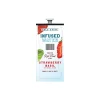 Lavazza Strawberry Basil Infused Water, Flavia Freshpack, 100/Carton (48053)