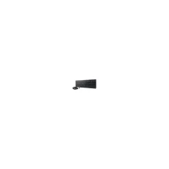 Hot Lenovo 510 Wireless Keyboard and Optical Mouse Combo, Black (GX30N81775)