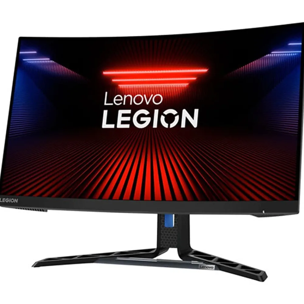 Sale Lenovo Legion 27" Curved 240Hz Gaming Monitor, Raven Black (67B6GAC1US)