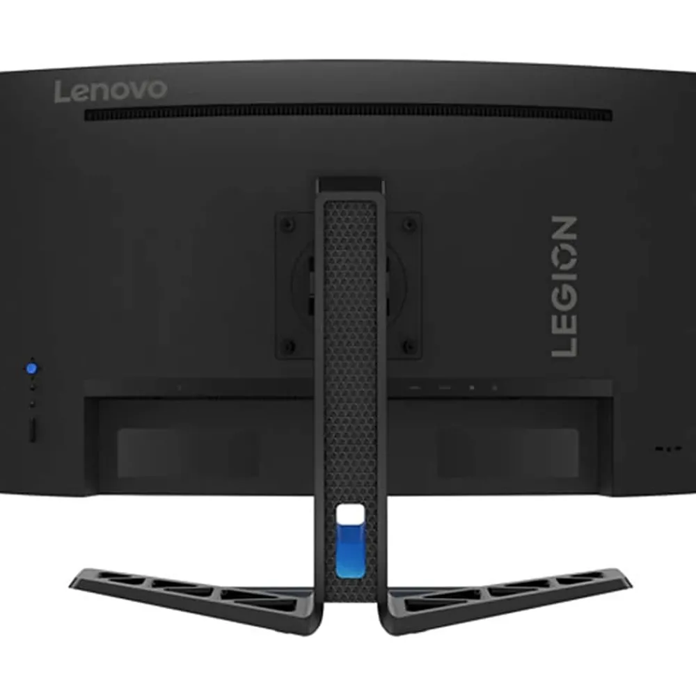 Sale Lenovo Legion 27" Curved 240Hz Gaming Monitor, Raven Black (67B6GAC1US)