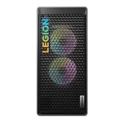 Outlet Lenovo Legion T5 Gaming Desktop Computer, Intel Core i7-13700F, NVIDIA GeForce RTX 4060, 16GB RAM, 512GB SSD, Windows 11 Home
