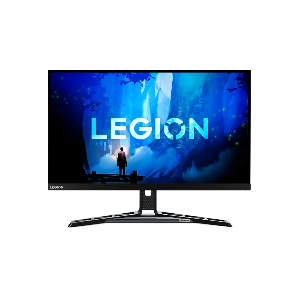 Sale Lenovo Legion Y27-30 27" FHD 165Hz LED Monitor, Raven Black (66F8GAC3US)