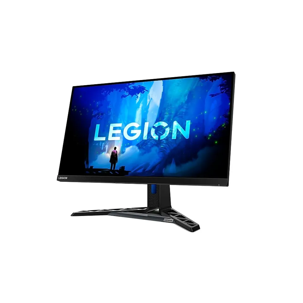 Hot Lenovo Legion Y27q-30 27" QHD 165Hz LED Monitor, Raven Black (66F7GAC3US)