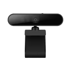 Sale Lenovo Performance FHD 1080P Conferencing Webcam, Black (4XC1D66055)
