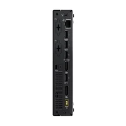 Best Lenovo ThinkCentre M625 Mini Desktop, AMD A4-9120C, 8GB Memory, 128GB SSD, Windows 11 Pro (10TLS0MB00)