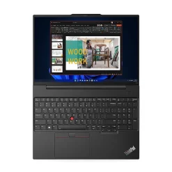 Best Lenovo ThinkPad E16 Gen 1 16