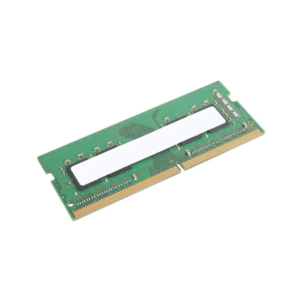 New Lenovo ThinkPad 8GB DDR4 SoDIMM Laptop Memory (4X71D09533)