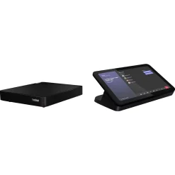 Online Lenovo ThinkSmart Core + IP Controller for Microsoft Team Rooms (12QJ0004US)