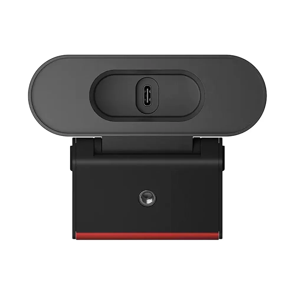 Sale Lenovo ThinkSmart HD 2160p Conferencing Webcam, Black (40CLTSCAM1)