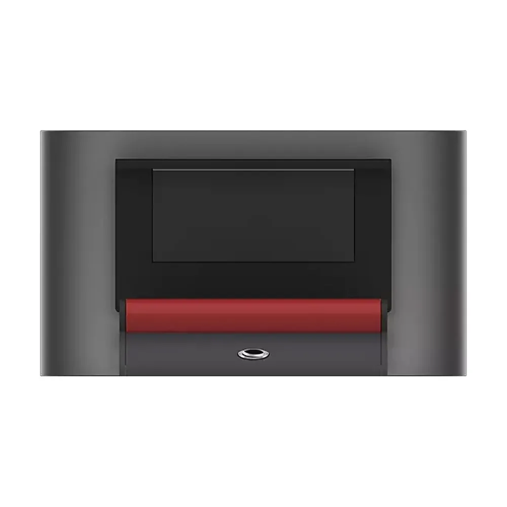 Sale Lenovo ThinkSmart HD 2160p Conferencing Webcam, Black (40CLTSCAM1)