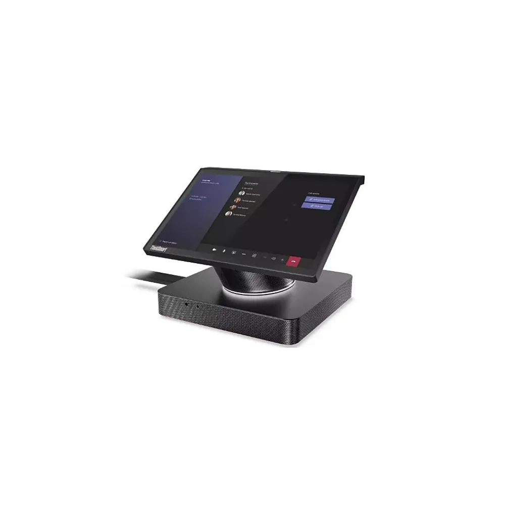 Clearance Lenovo ThinkSmart Hub Gen 2 for Microsoft Teams Rooms (11H1000BUS)
