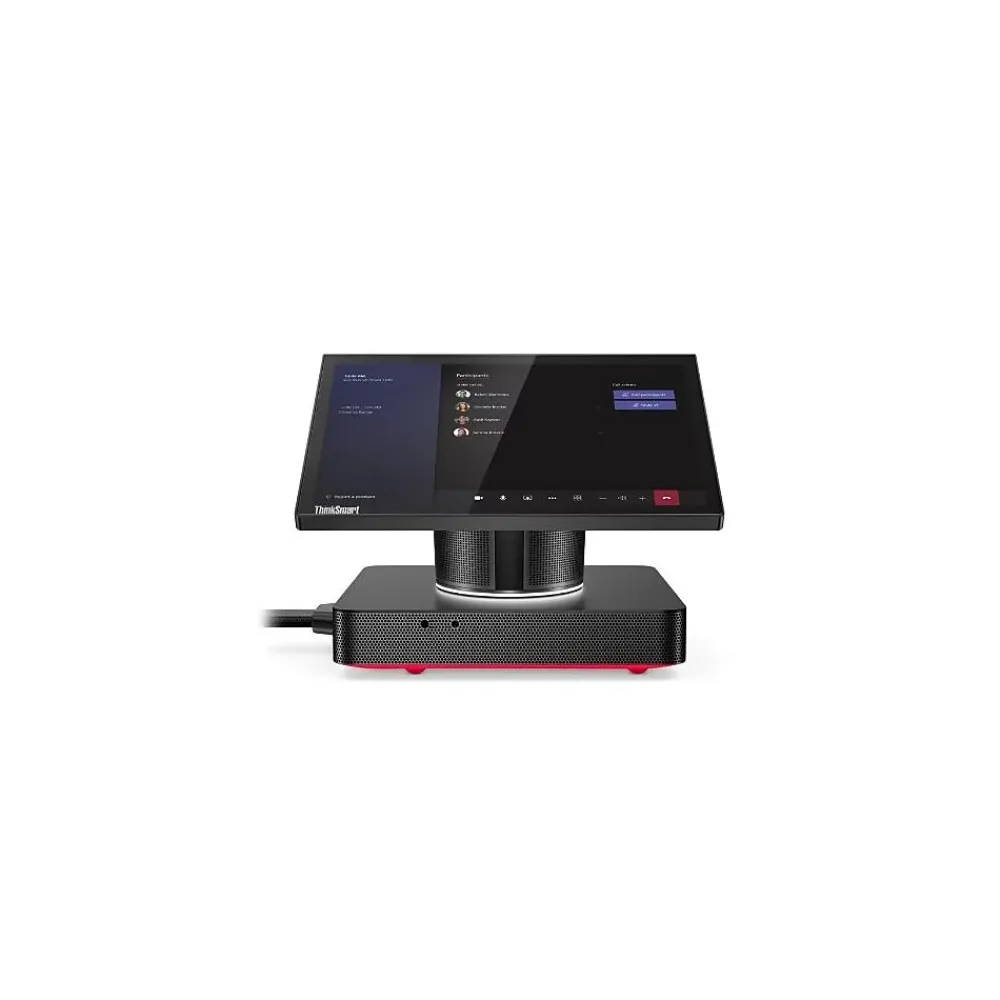Clearance Lenovo ThinkSmart Hub Gen 2 for Microsoft Teams Rooms (11H1000BUS)