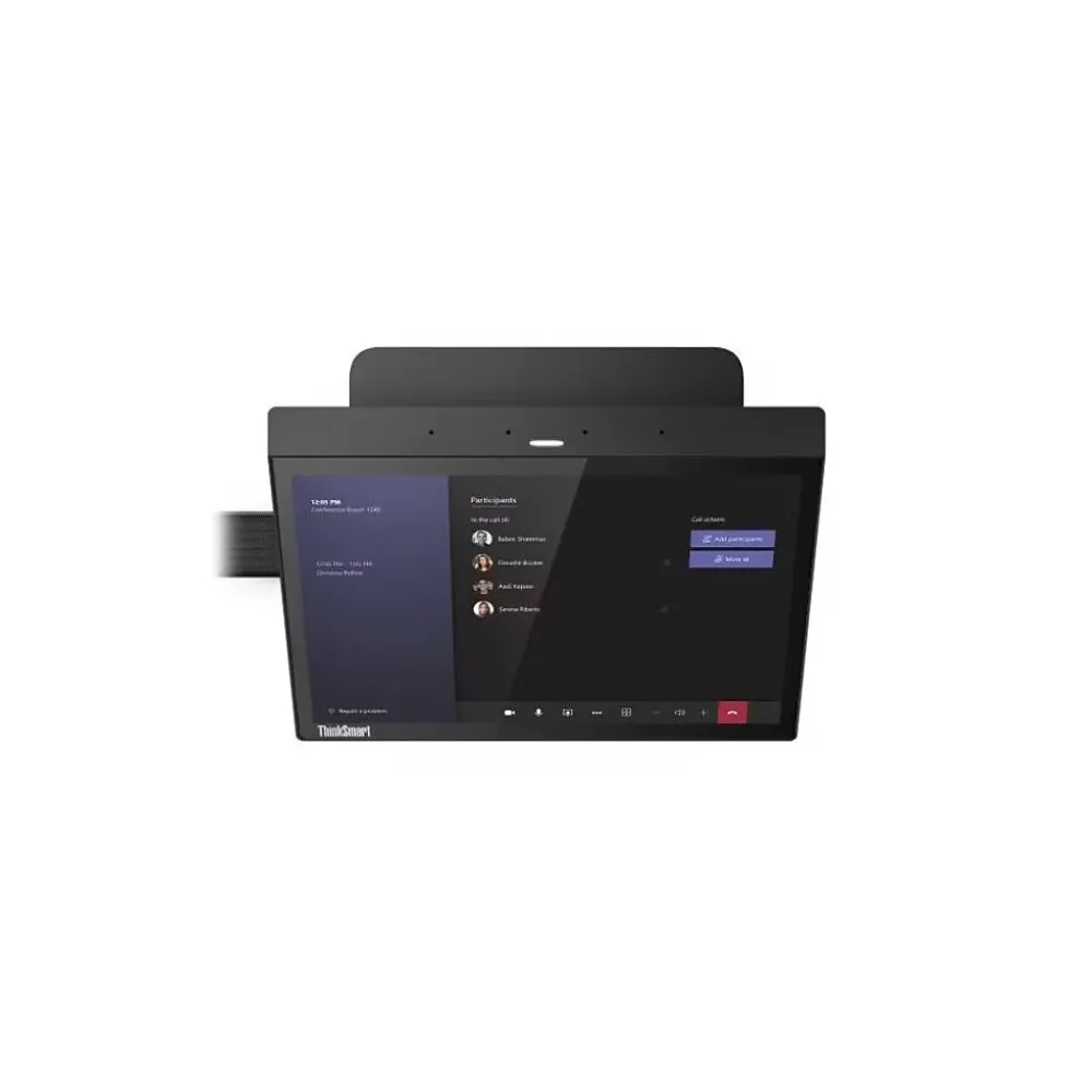Clearance Lenovo ThinkSmart Hub Gen 2 for Microsoft Teams Rooms (11H1000BUS)