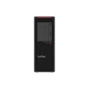 Lenovo ThinkStation P620 Gaming Desktop Computer, AMD Ryzen Threadripper PRO 5945WX, 32GB Memory, 1TB SSD (30E000M9US)