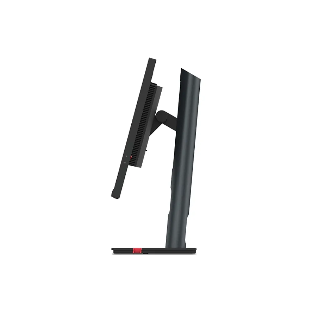 Outlet Lenovo ThinkVision P24q-30 23.8" 60 Hz LED Monitor, Raven Black (63B4GAR6US)