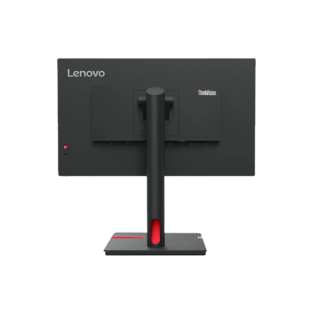 Outlet Lenovo ThinkVision T24i-30 23.8" 60 Hz LED Monitor, Black (63CFMAR1US)