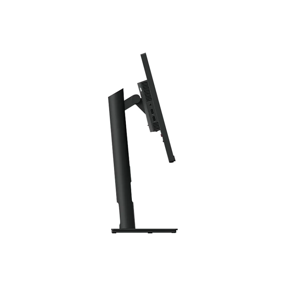 Outlet Lenovo ThinkVision T24i-30 23.8" 60 Hz LED Monitor, Black (63CFMAR1US)