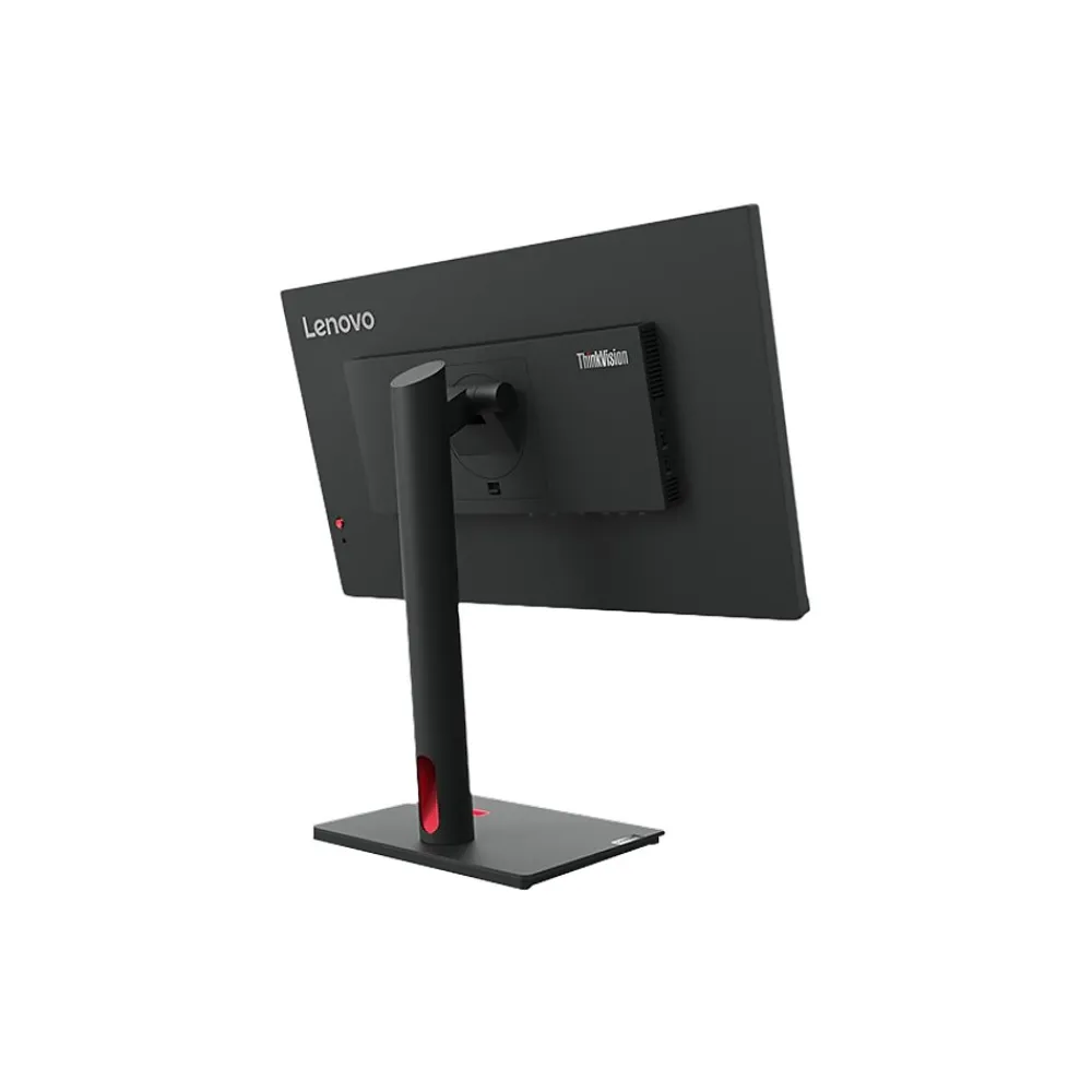 Outlet Lenovo ThinkVision T24i-30 23.8" 60 Hz LED Monitor, Black (63CFMAR1US)