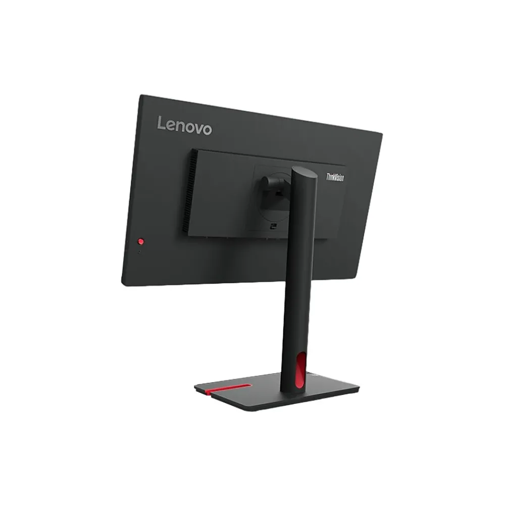 Outlet Lenovo ThinkVision T24i-30 23.8" 60 Hz LED Monitor, Black (63CFMAR1US)