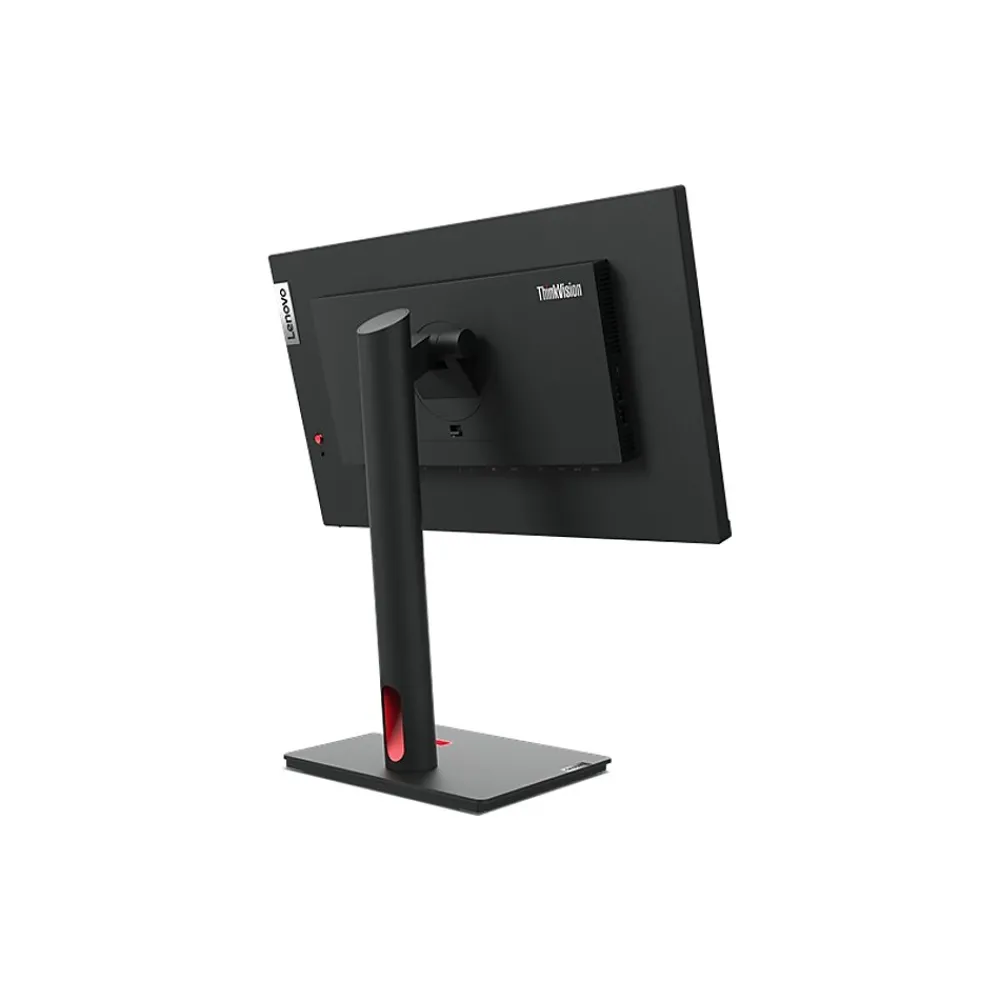 Hot Lenovo ThinkVision T22i-30 21.5" WLED Monitor, Black (63B0MAT6US)