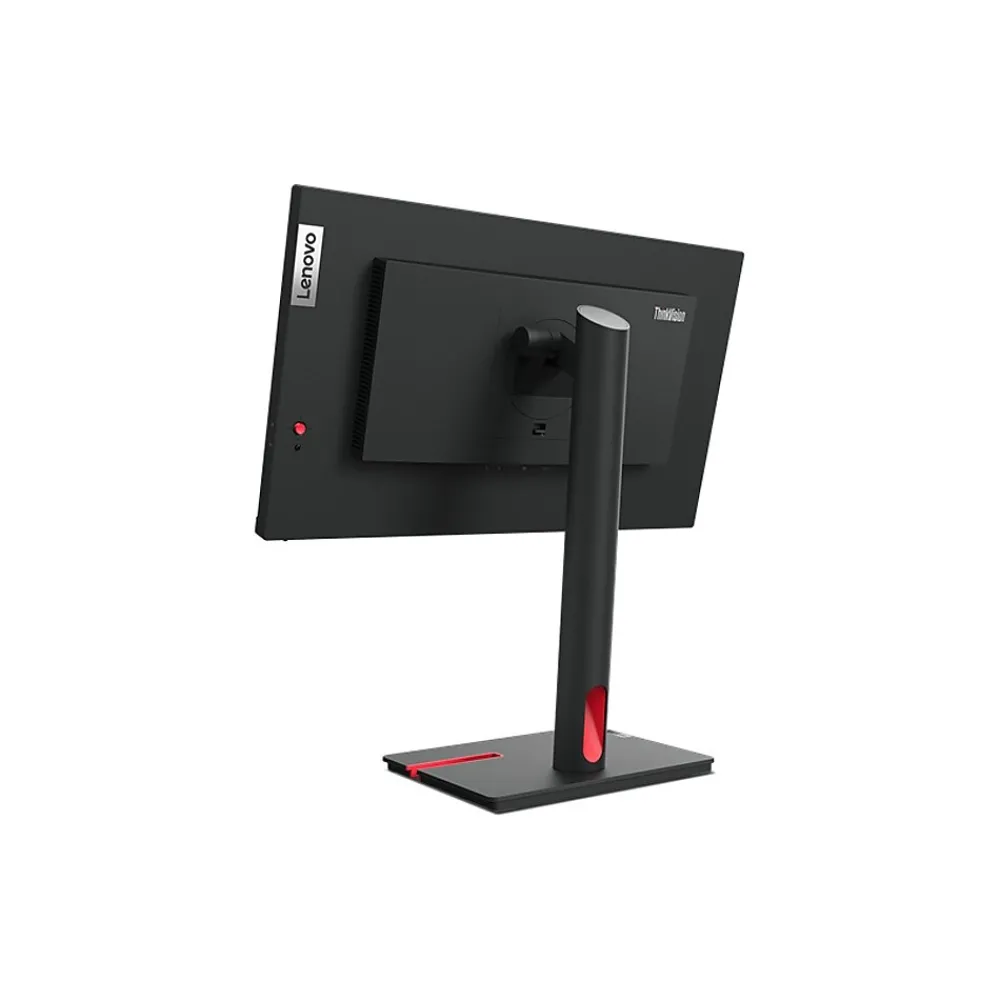 Hot Lenovo ThinkVision T22i-30 21.5" WLED Monitor, Black (63B0MAT6US)