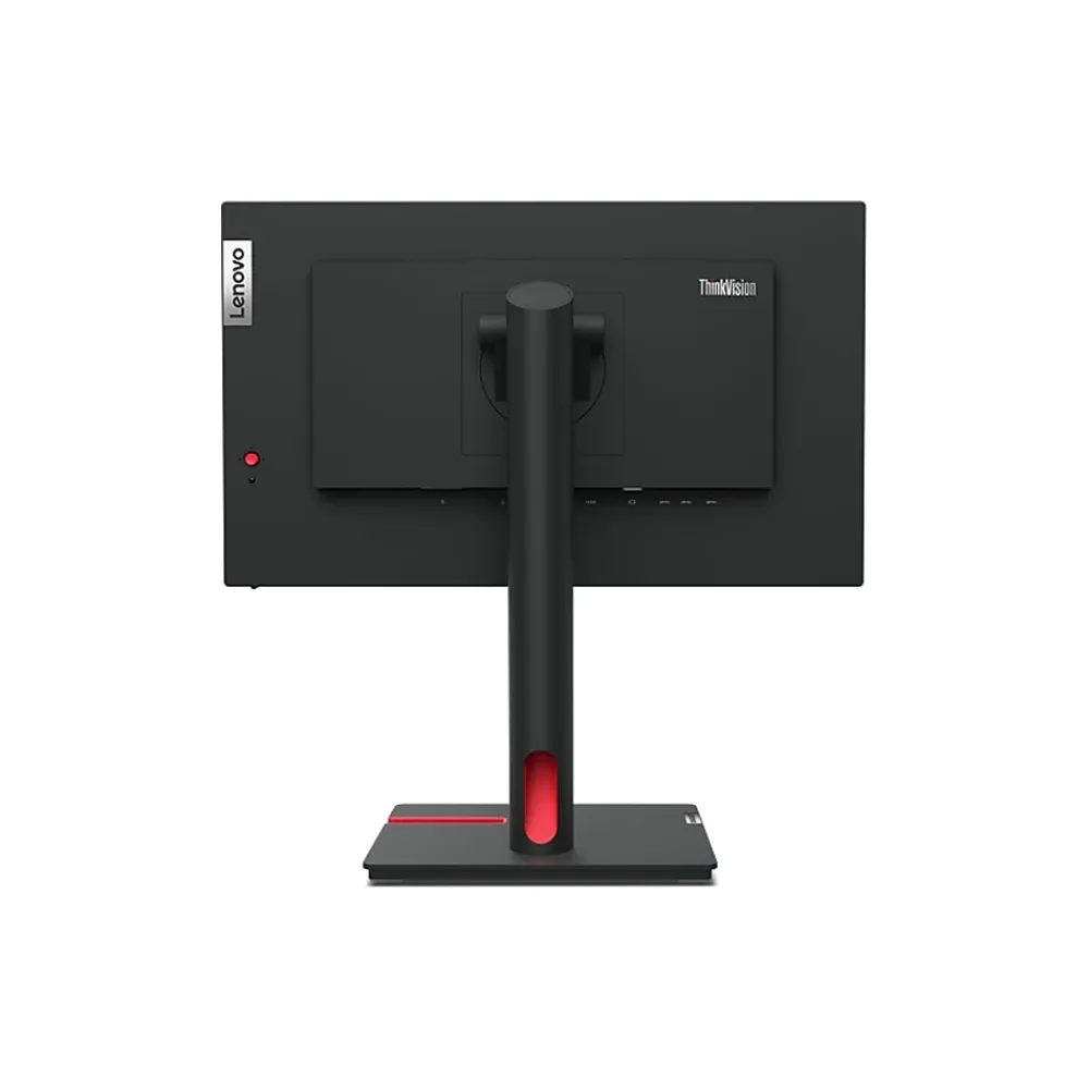 Hot Lenovo ThinkVision T22i-30 21.5" WLED Monitor, Black (63B0MAT6US)