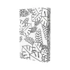 Multipurpose Paper*Lettermark Colors 30% Recycled 8.5" x 14" Colored Paper, 20 lbs., Blue, 500 Sheets/Ream (94286RM)