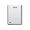 Levoit EverestAir Floor-Standing Smart Air Purifier, 5-Speed, Wi-Fi Enabled, Silver (HEAPAPLVSUS0119Y)