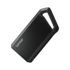Lexar Professional SL600 4TB USB 3.2 External Solid-State Drive (LSL600X004T-RNBNG)