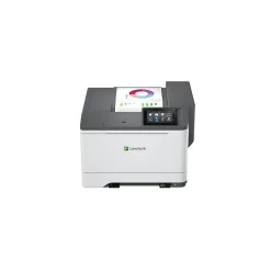 Lexmark CS632dwe Laser Printer, Single-Function, Print (LEX50M0060)