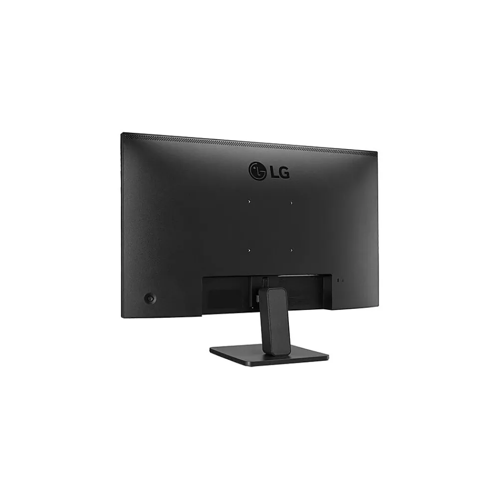 New LG 27" IPS FHD 100Hz LCD Monitor with AMD FreeSync™ Technology, Matte Black (27BR400-B)