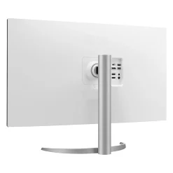 New LG 27