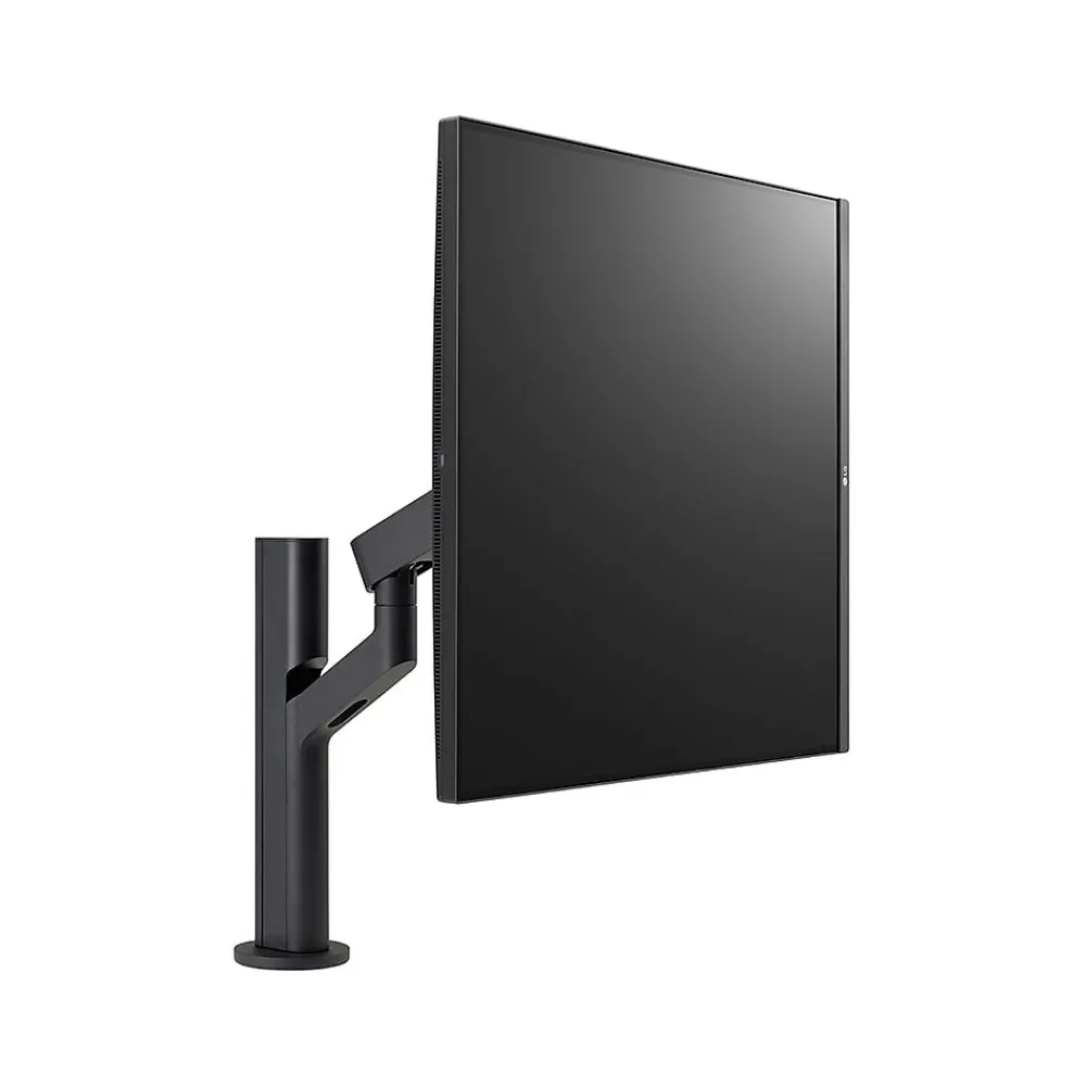 Clearance LG DualUp 27.6" 60 Hz LCD Monitor, Black (28BQ780-B)