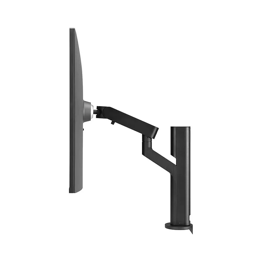 Clearance LG DualUp 27.6" 60 Hz LCD Monitor, Black (28BQ780-B)