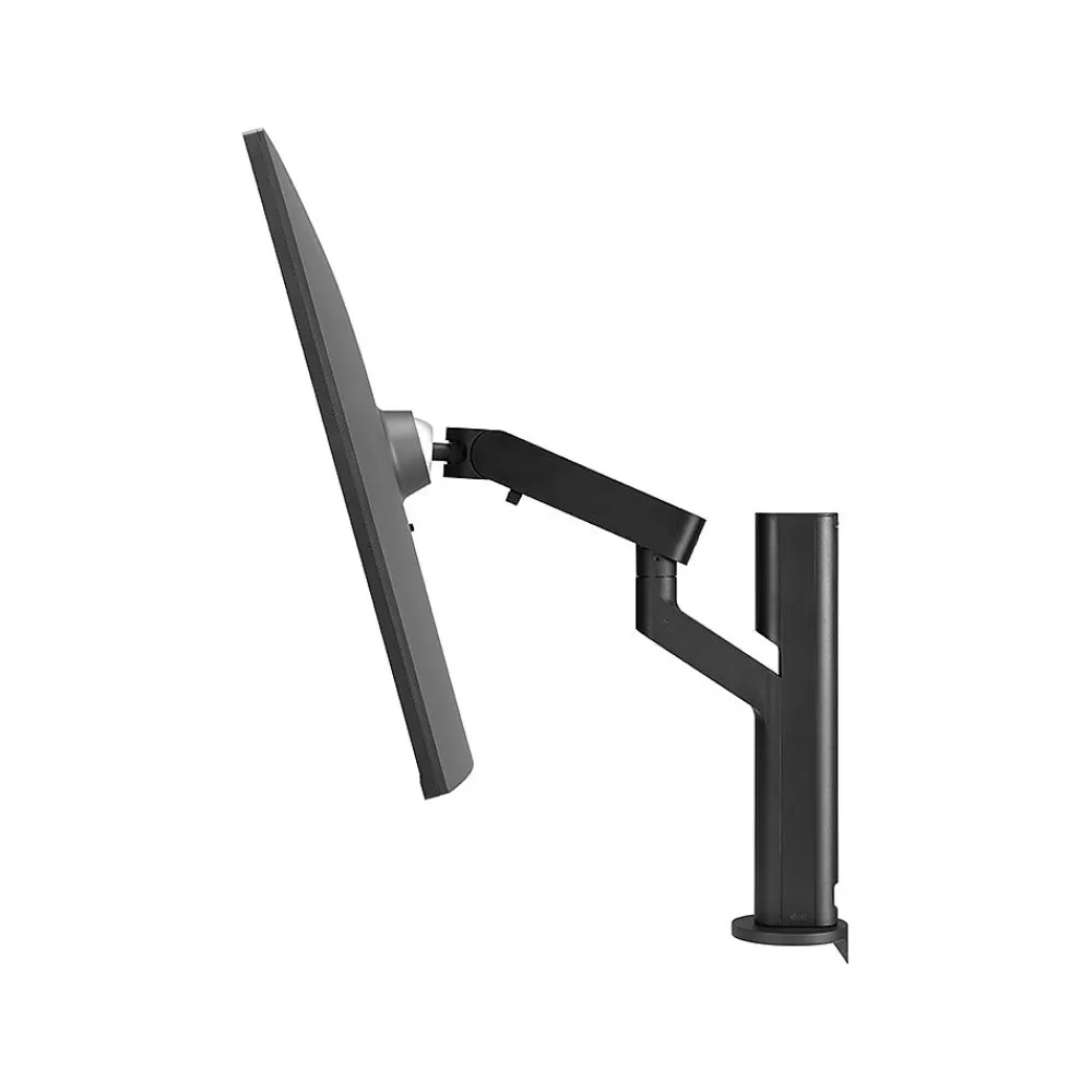 Clearance LG DualUp 27.6" 60 Hz LCD Monitor, Black (28BQ780-B)
