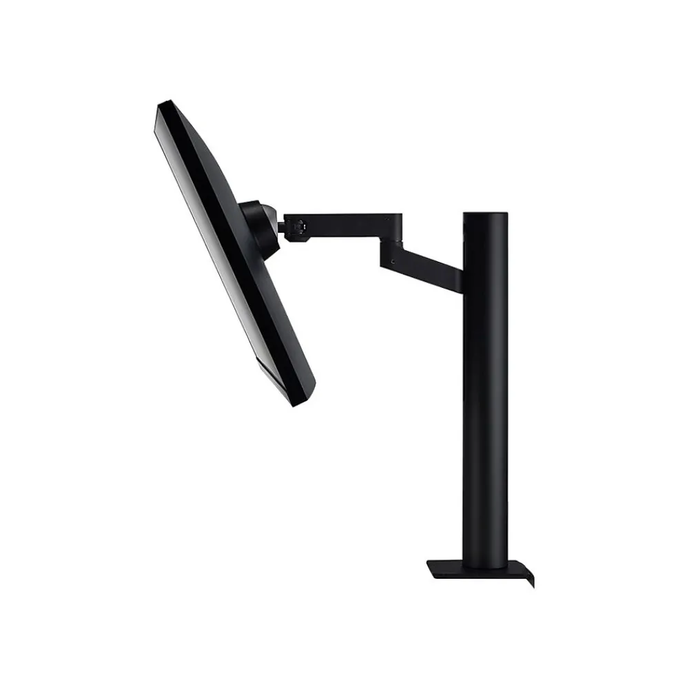 Outlet LG Ergo 27BN88Q-B 27" LED Monitor, Black Texture