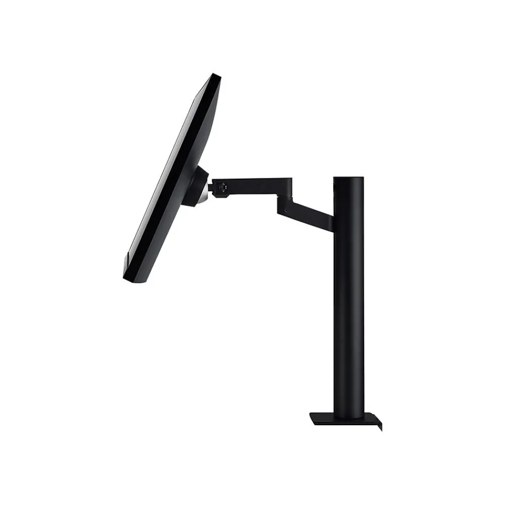 Outlet LG Ergo 27BN88Q-B 27" LED Monitor, Black Texture